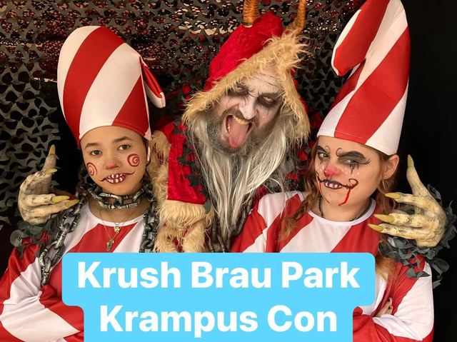 Photo Gallery at Krush Brau Park, Kissimmee – photo 53