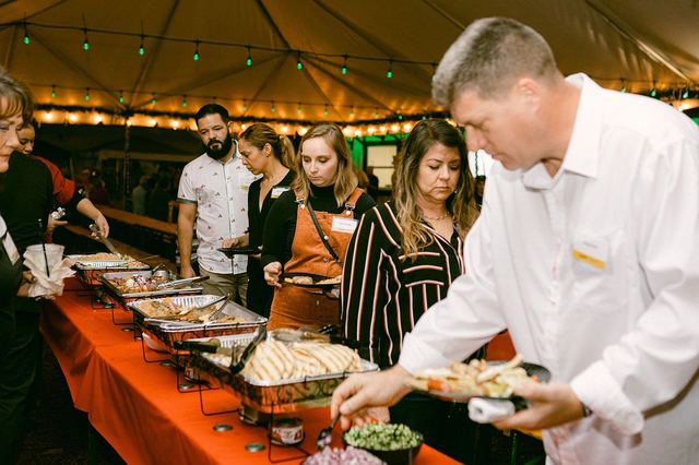 Host a Private Event Near OCCC at Krush Brau Park, Kissimmee – photo 12