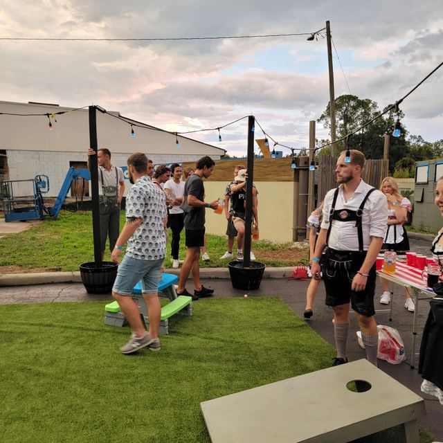Oktoberfest at Krush Brau Park at Krush Brau Park, Kissimmee – photo 4