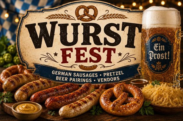 Events calendar at Krush Brau Park, Kissimmee – photo 37