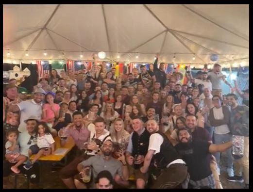 Oktoberfest at Krush Brau Park at Krush Brau Park, Kissimmee – photo 31