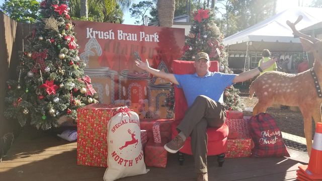 Weihnachtsfest at Krush Brau Park, Kissimmee – photo 1