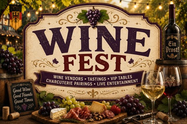 Events calendar at Krush Brau Park, Kissimmee – photo 35