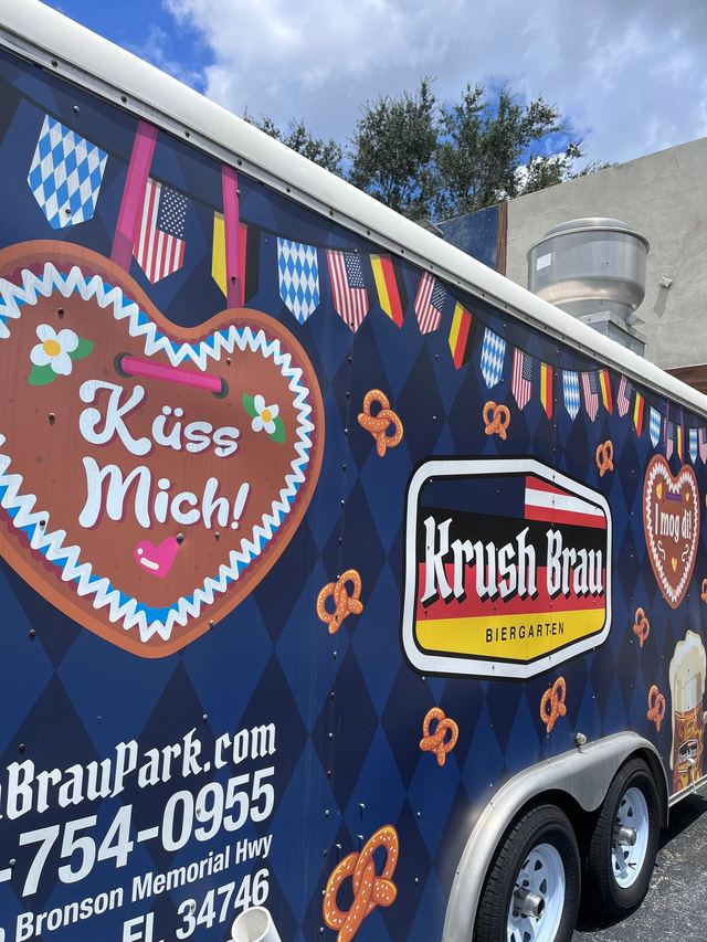 Krush Brau Park at Krush Brau Park, Kissimmee – photo 13