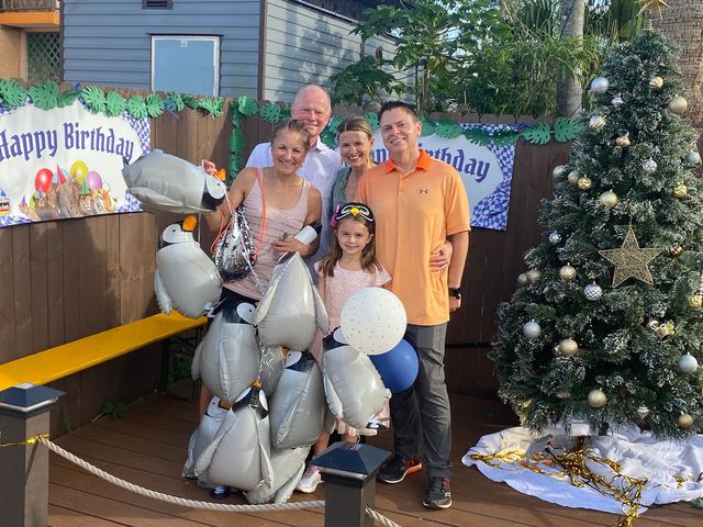 Host a Private Event Near OCCC at Krush Brau Park, Kissimmee – photo 8