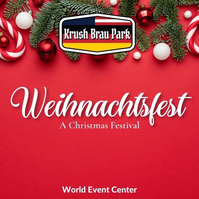 Events calendar at Krush Brau Park, Kissimmee – photo 20