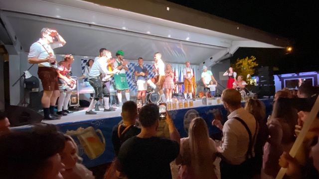 Oktoberfest at Krush Brau Park at Krush Brau Park, Kissimmee – photo 23