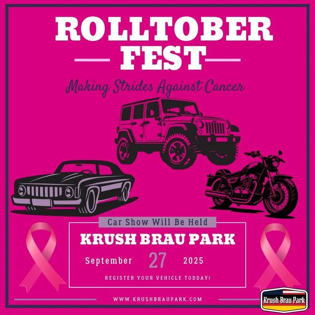 Events calendar at Krush Brau Park, Kissimmee – photo 13