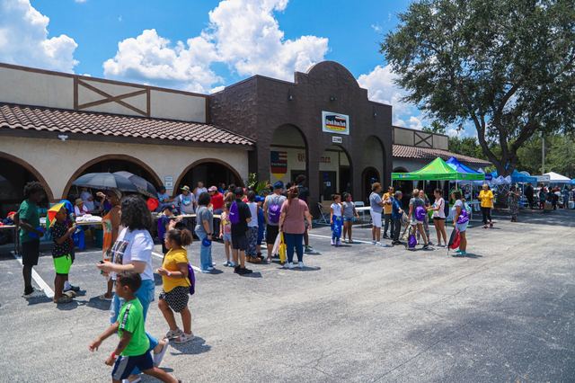 Portal Immersion Center at Krush Brau Park, Kissimmee – photo 12