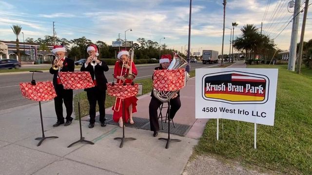 Photo Gallery at Krush Brau Park, Kissimmee – photo 69