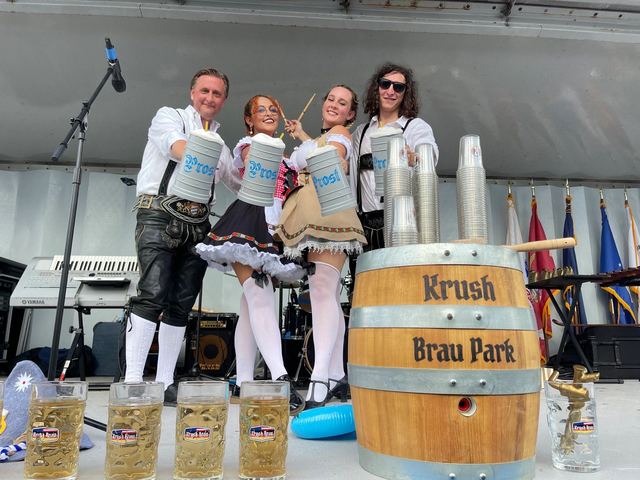 Photo Gallery at Krush Brau Park, Kissimmee – photo 24