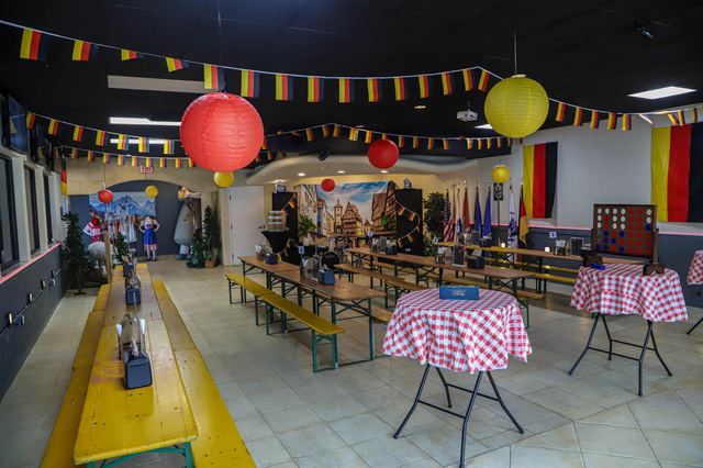 Portal Immersion Center at Krush Brau Park, Kissimmee – photo 10