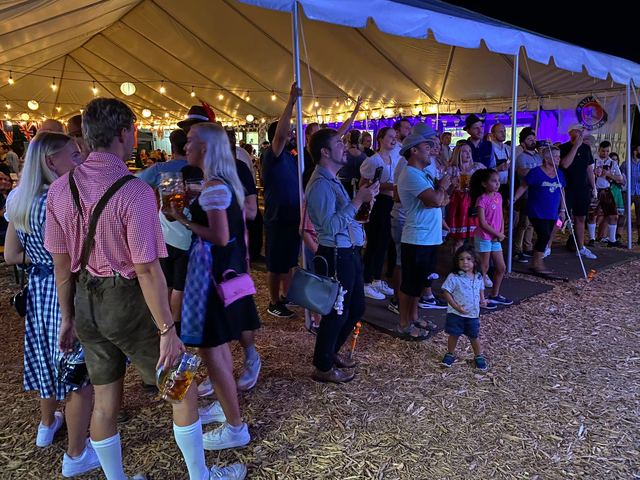 Oktoberfest at Krush Brau Park at Krush Brau Park, Kissimmee – photo 21