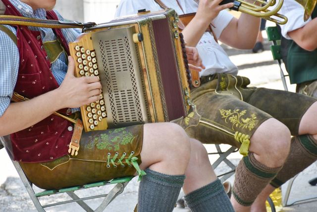 Oktoberfest at Krush Brau Park at Krush Brau Park, Kissimmee – photo 34