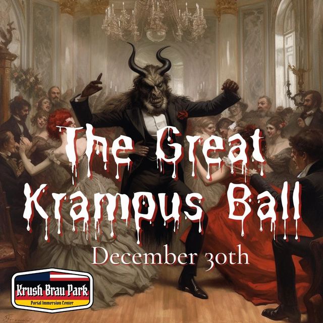 Events calendar at Krush Brau Park, Kissimmee – photo 27