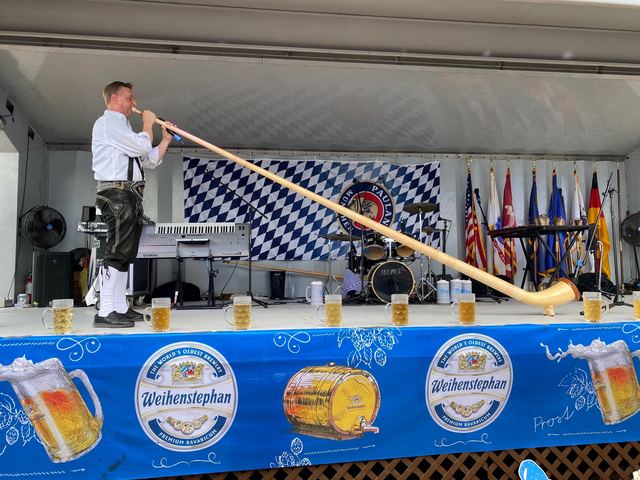 Oktoberfest at Krush Brau Park at Krush Brau Park, Kissimmee – photo 28
