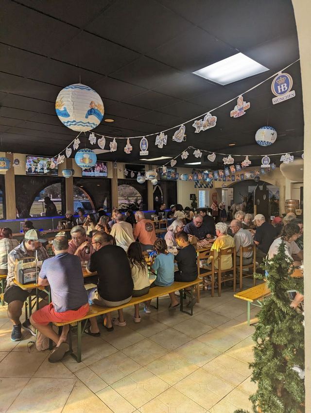 Oktoberfest at Krush Brau Park at Krush Brau Park, Kissimmee – photo 14