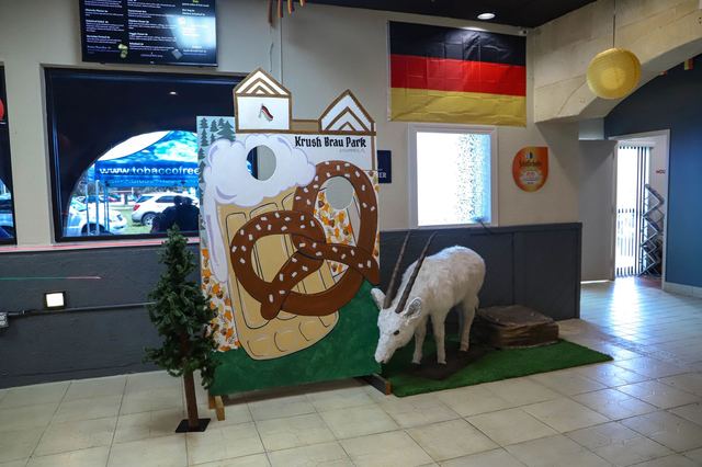 Portal Immersion Center at Krush Brau Park, Kissimmee – photo 7