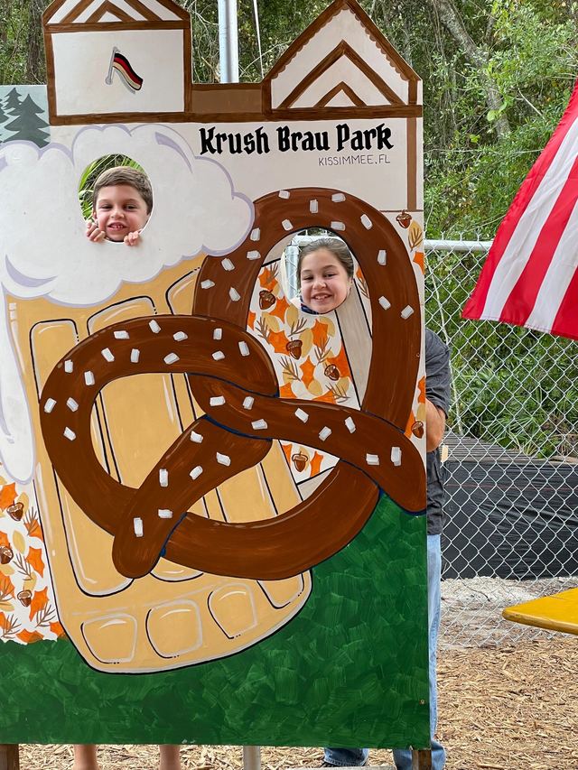 World Event Center at Krush Brau Park, Kissimmee – photo 13