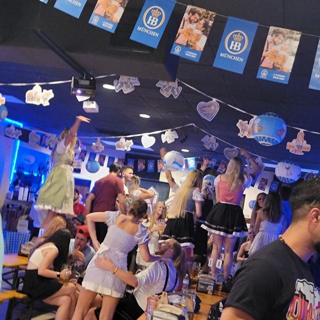 Oktoberfest at Krush Brau Park at Krush Brau Park, Kissimmee – photo 13
