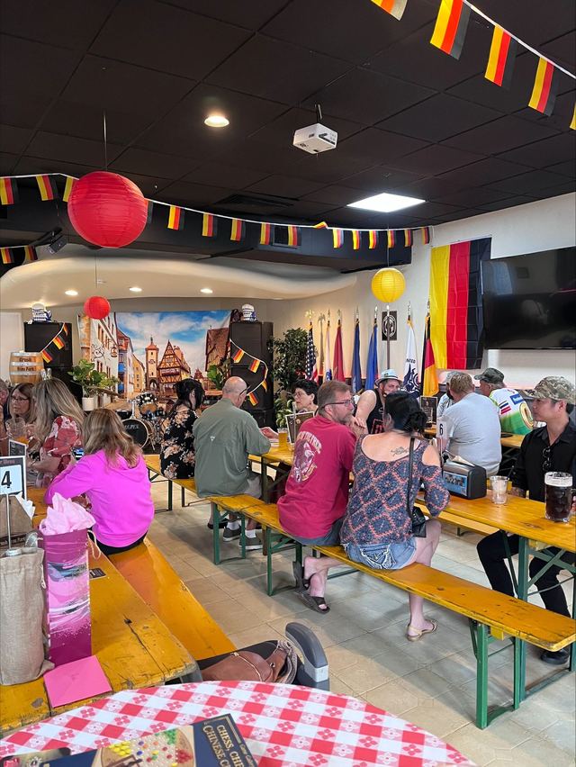 Portal Immersion Center at Krush Brau Park, Kissimmee – photo 17