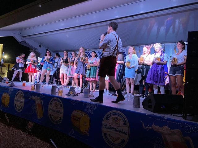 Oktoberfest at Krush Brau Park at Krush Brau Park, Kissimmee – photo 22