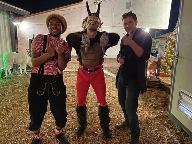 KrampusCon at Krush Brau Park, Kissimmee – photo 5