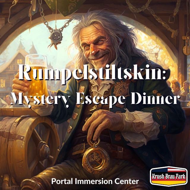 Events calendar at Krush Brau Park, Kissimmee – photo 30