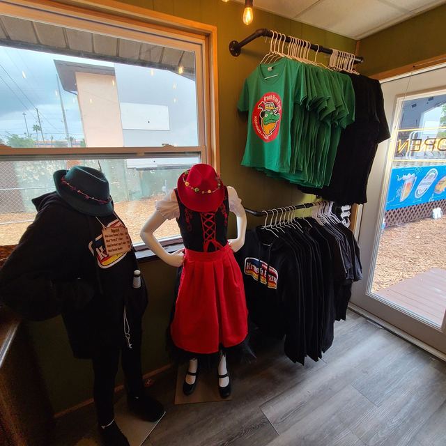 Photo Gallery at Krush Brau Park, Kissimmee – photo 10