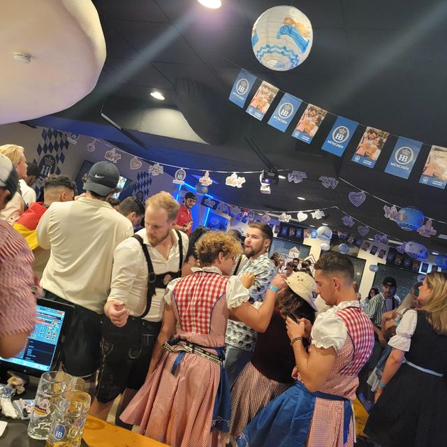 Oktoberfest at Krush Brau Park at Krush Brau Park, Kissimmee – photo 12