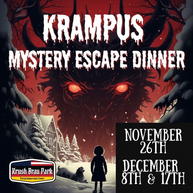 Events calendar at Krush Brau Park, Kissimmee – photo 23