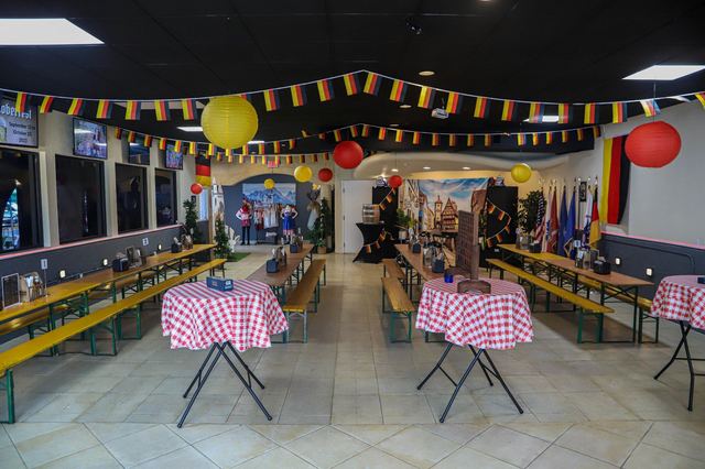 Portal Immersion Center at Krush Brau Park, Kissimmee – photo 9