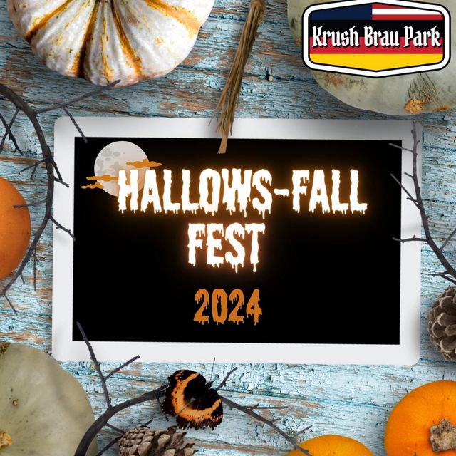 Events calendar at Krush Brau Park, Kissimmee – photo 16