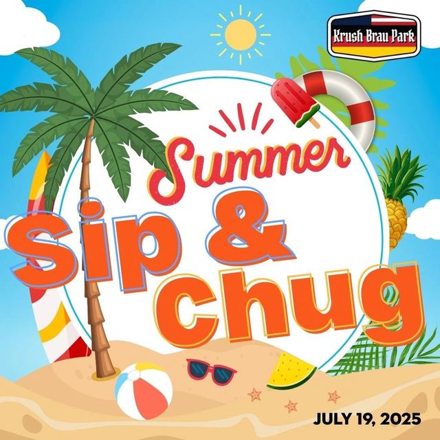 Events calendar at Krush Brau Park, Kissimmee – photo 10