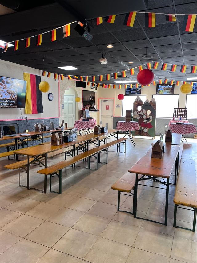 Portal Immersion Center at Krush Brau Park, Kissimmee – photo 19