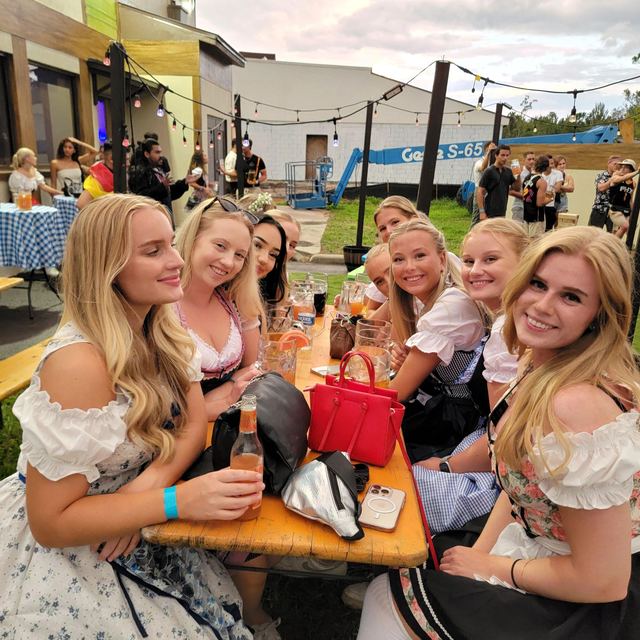 Oktoberfest at Krush Brau Park at Krush Brau Park, Kissimmee – photo 3