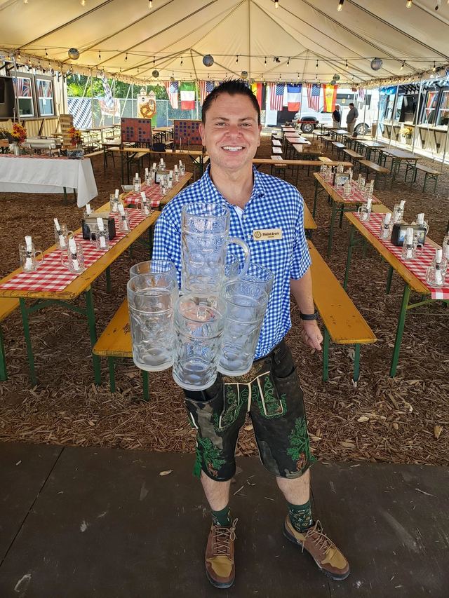Oktoberfest at Krush Brau Park at Krush Brau Park, Kissimmee – photo 33