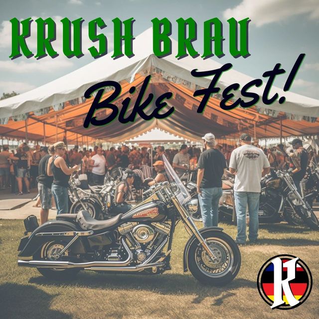Events calendar at Krush Brau Park, Kissimmee – photo 2