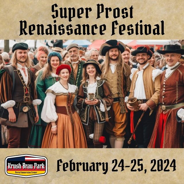 Events calendar at Krush Brau Park, Kissimmee – photo 29
