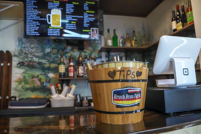 Portal Immersion Center at Krush Brau Park, Kissimmee – photo 8