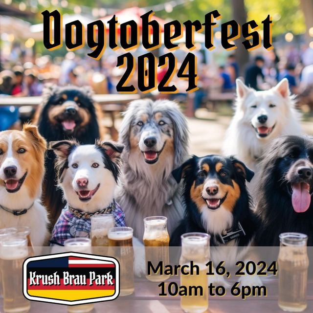 Events calendar at Krush Brau Park, Kissimmee – photo 1