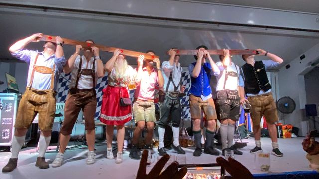 Oktoberfest at Krush Brau Park at Krush Brau Park, Kissimmee – photo 27