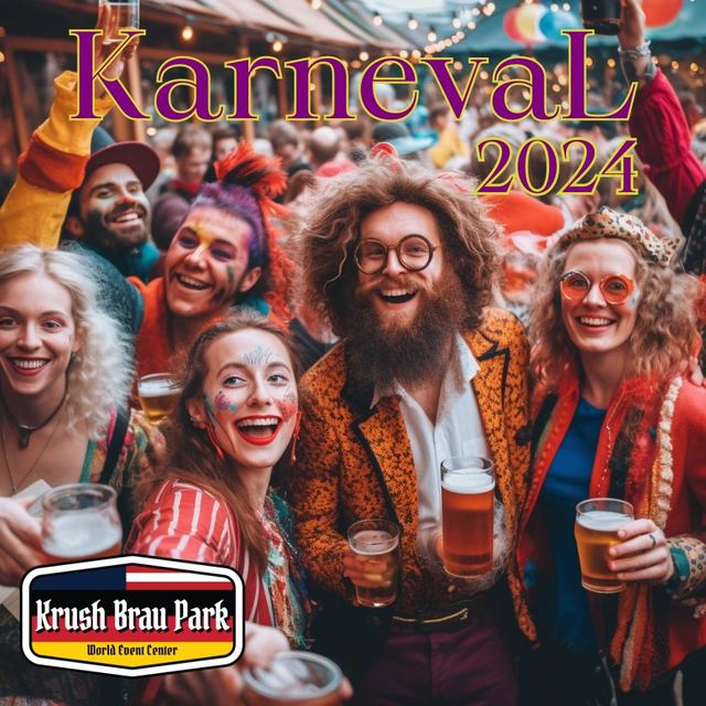 Events calendar at Krush Brau Park, Kissimmee – photo 18