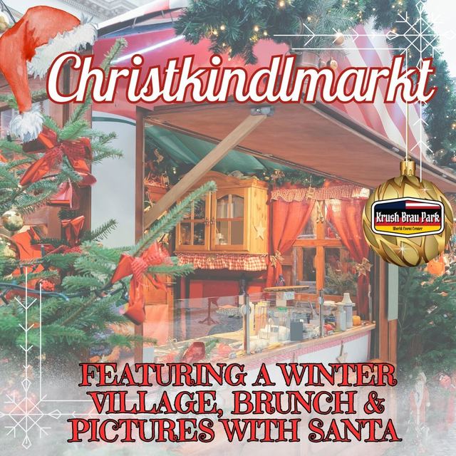 Events calendar at Krush Brau Park, Kissimmee – photo 6