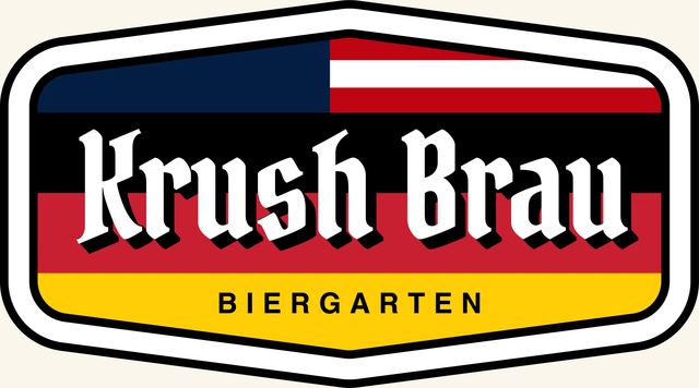Biergarten at Krush Brau Park, Kissimmee – photo 2