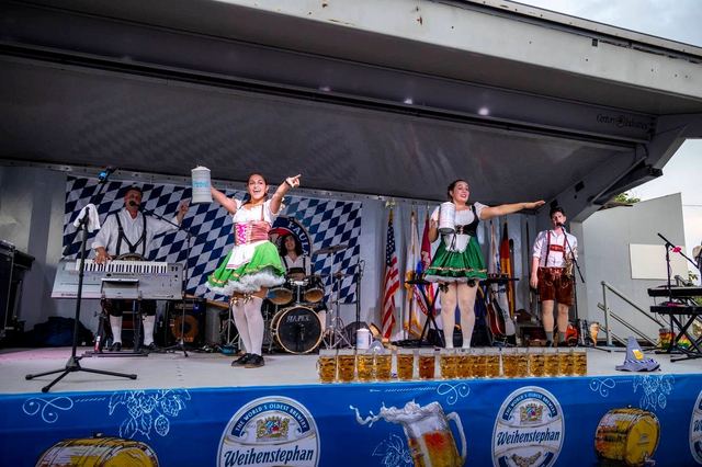 Photo Gallery at Krush Brau Park, Kissimmee – photo 23