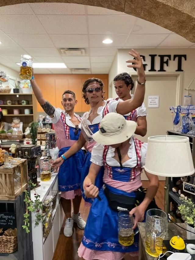 Oktoberfest at Krush Brau Park at Krush Brau Park, Kissimmee – photo 10