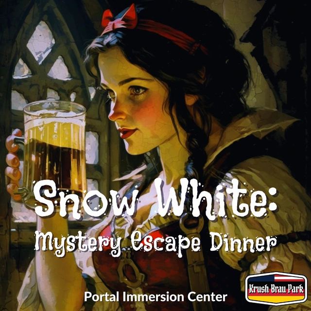 Events calendar at Krush Brau Park, Kissimmee – photo 31