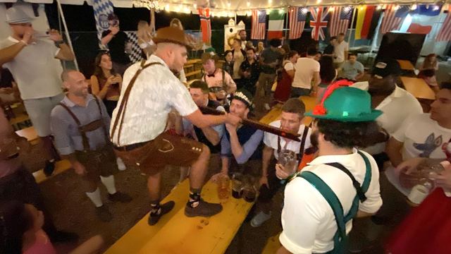 Oktoberfest at Krush Brau Park at Krush Brau Park, Kissimmee – photo 24