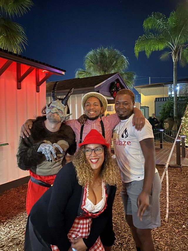 Photo Gallery at Krush Brau Park, Kissimmee – photo 48